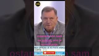 Znak Ozbiljnog Ludila Mozga