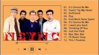 N.S.Y.N.C GREATEST HITS - N.S.Y.N.C - N.S.Y.N.C SONGS - N.S.Y.N.C PLAYLIST