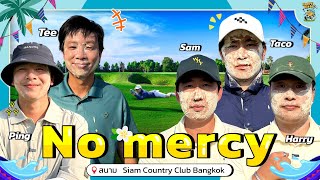 Loser Gets Destroyed… No mercy!! Ft. Taco golf, Sam and Harry!! screenshot 3