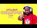 EXCLUSIVE OBRAFOUR MIX/GHANA HIPLIFE MUSIC/ORAFOUR OLD MUSIC MIX BY Dj La Tête GH FT OBRAFOUR