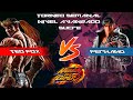 TEO FOX VS HDG FERNAND TORNEO SEMANAL SUCRE