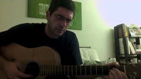The Sea - Original Song - by Kevin Hennessy