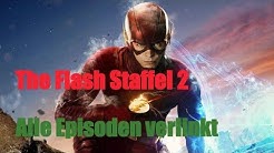 flash staffel 1 stream flash staffel 1 stream
