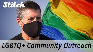 How COVID-19 Sparked LGBTQ Community-Building