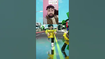 خليت اللي يغني يا احمد محسن يغني لحمودي ماب البيوت Shorts روبلوكس Roblox 