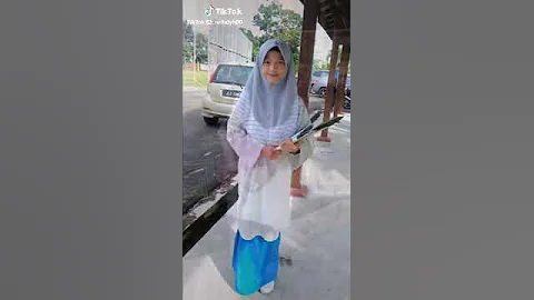 Tiktok NURUL HIDAYAH YANG LAGI VIRAL#7