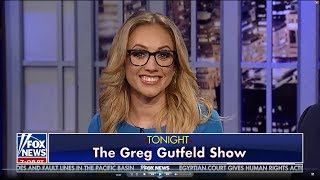 09-29-18 Kat Timpf on The Greg Gutfeld Show - Complete, Uncut Show