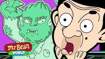 Mr Bean