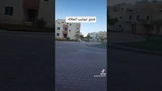 تكمله حديقه تيوليب الجلاله