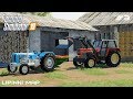 Speeding lime, plowing and cultivating | Small Farm | Farming Simulator 2019 | Episode 3