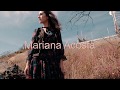 Mariana acosta  looks issue 5