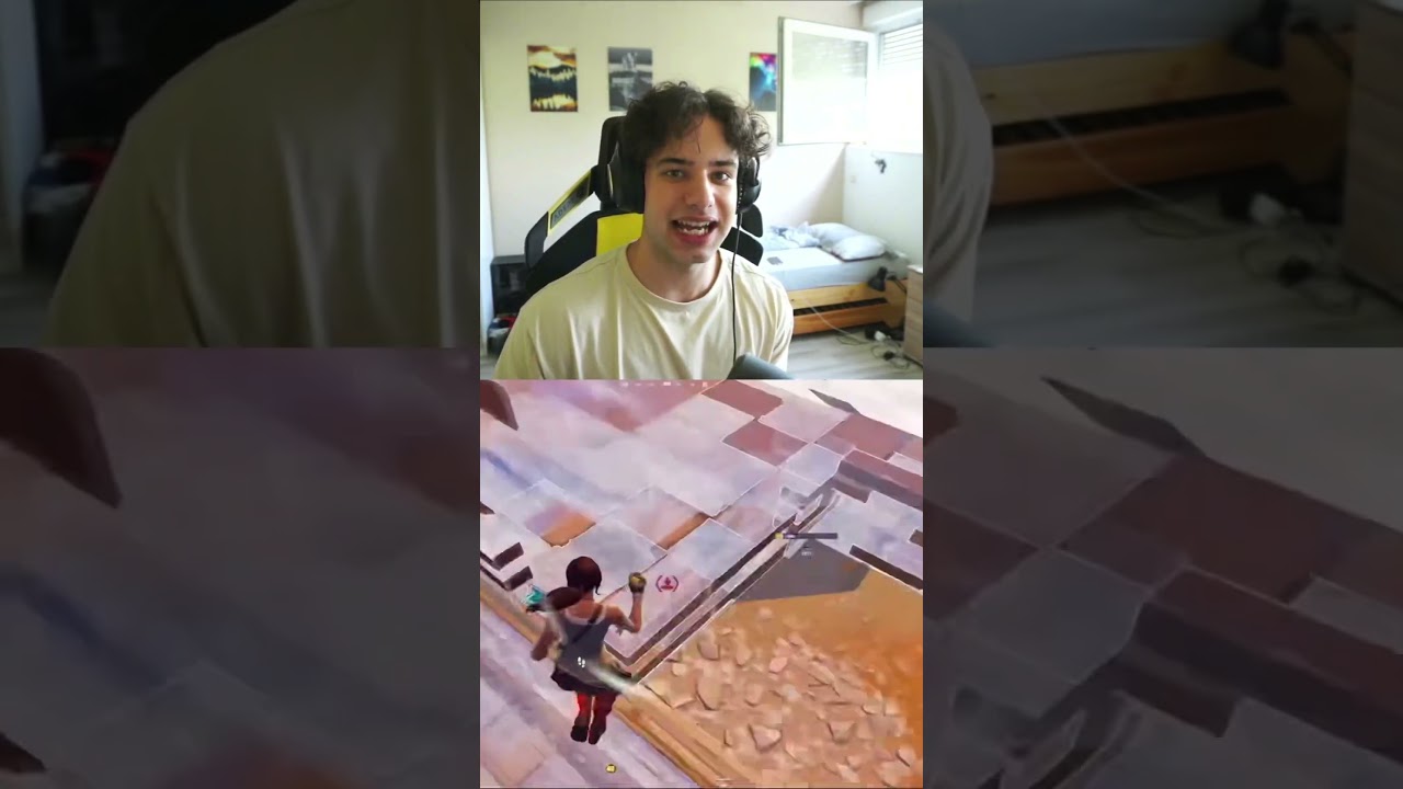 Fights SOFORT beenden 💨🤫