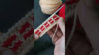 Beautiful Swetar Design ❤️ #knitting #shorts #shortvideo #shortsfeed #subscribe
