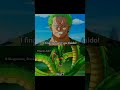 Zoro being Zoro#animememes#anime#onepiece#luffy#zoroedit#sanji#garp#ace#sabo#ussop#elbaf#wano#viral