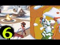 Gold Rush Frozen Adventures 6 No Commentary Android Gameplay Walkthrough