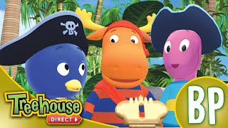 Backyardigans! Coleção De Músicas #1