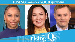 Rising Qs Do Gun Control Measures Even Work?