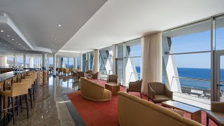 Angra Marina Hotel, Angra Do Heroismo, Portugal