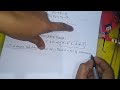 Mat101: Module 1