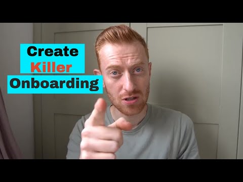 Create A Killer Onboarding Email Marketing Sequence