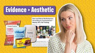 Famous Dietitian Exposes Overhyped Wellness Trends of 2025 (DON’T Do these!!!!) Wealth