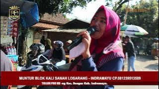 PENDAMPING ATI // Singa Dangdut PUTRA DEWA | Jatimunggul Blok Impres_21 Juli 2022