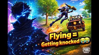 🥶Maintaining 20 KD!!!😎- PUBG LIVE🔴