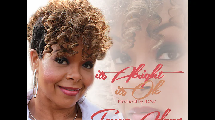 Its Alright Its Ok Official by Tonya Adams Prod by...
