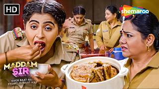 Maddam Sir Back To Back Episodes | Best Of Karishma & Haseena | Full HD | Hindi TV Serial