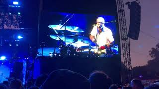 The Pixies Debaser Live Pasadena Daydream 8/31/19