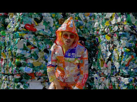 Lechapus - Ma Tribu  [Clip Officiel]