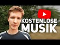 KOSTENLOSE Musik für Youtube finden (2022) // RichardFilmt Mp3 Song