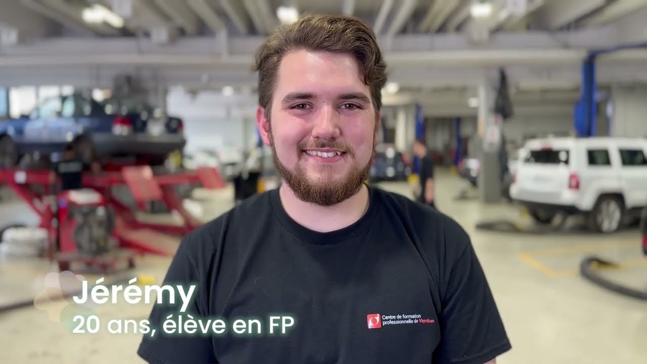 Santé mentale positive : la voix d'élèves en formation générale des adultes et professionelle