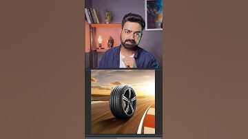 Secret trick of light and shadow 😳 # #yogiarts #graphicdesign #photomanipulation