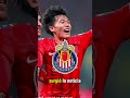 ¿Chivas en China? Descubre la Sorprendente Conexión 🌏