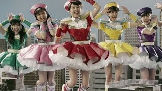 ももクロ、