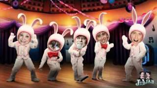 JibJab Easter2011