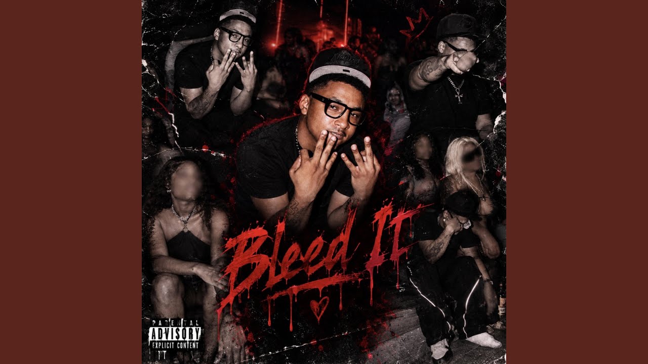 Watch Bleed It on YouTube Watch Bleed It on YouTube