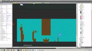 Platformer Roulette Timelapse