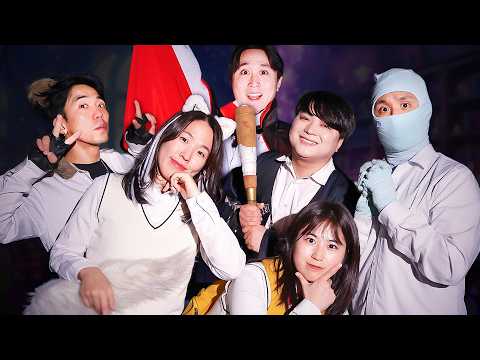 환요반을 모르는 당신을 위한 입문가이드