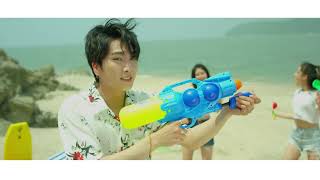 Kidz - Blue & White Feat. Im Mv