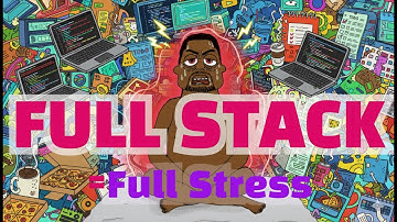 Full-Stack Developer Myths BUSTED