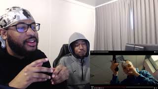 Rondo - Face To Face (Exposing Me RMX) (REACTION)