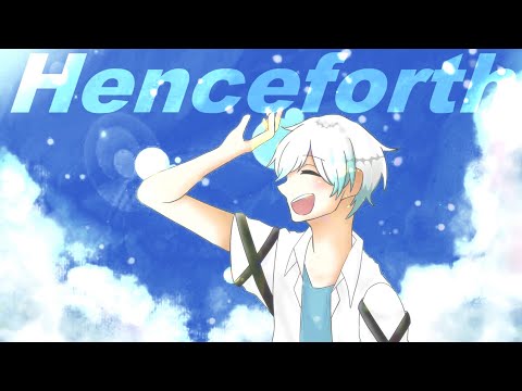 Henceforth / Orangestar 歌ってみた【Mava.】『オリジナルMV』