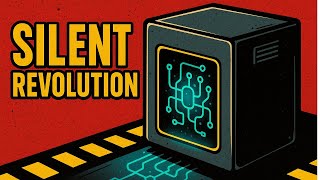 Quantum Computers: Writing the Silent Revolution of the Future