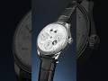 Most precise lunar phase wristwatch - 1 deviation day in 45,361,055 years made by @iwcwatches
