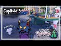 ¡Avanzamos la historia, Orient debe evolucionar! 🔥 Pokemon Legends Z-A Ep.3
