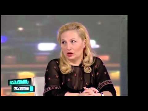 TV მაესტრო - სტუმრად გიორგი ახვლედიანი 08.03.2016