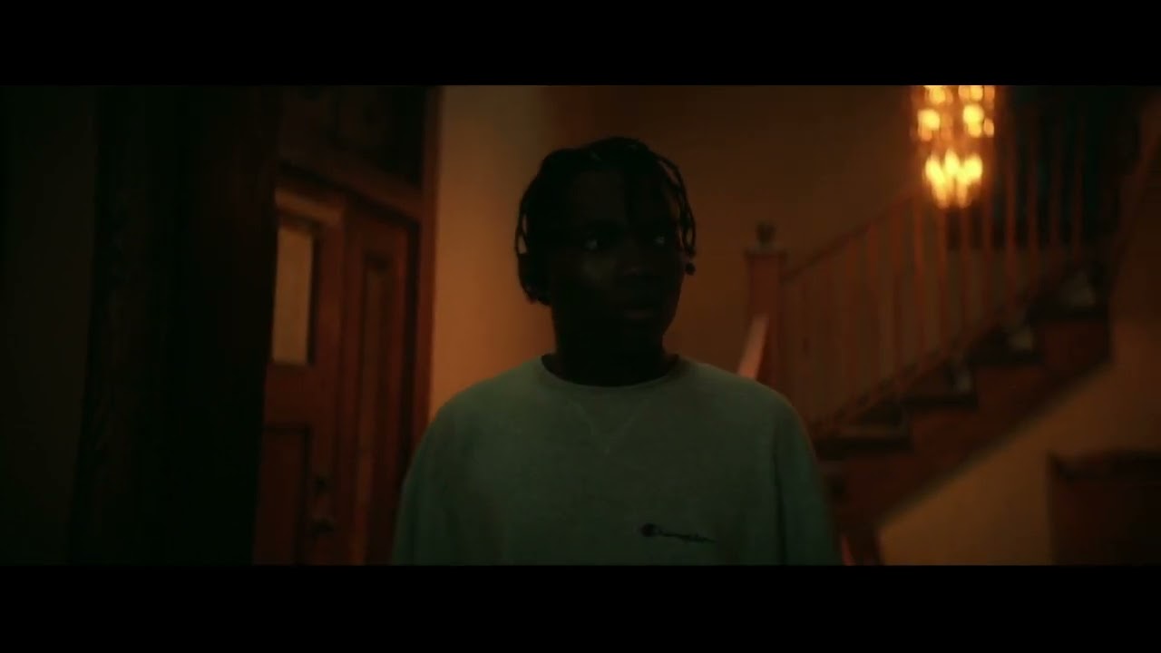 Them The Scare (Season 2) - Couch Scene