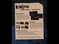 Kingpin (1999) - Barren Meadow | Horror Mod | Longplay Full Game Mod Walkthrough No Commentary